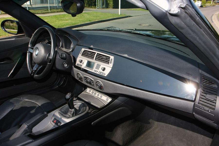  BMW Z4 Roadster by JM CarDesign 2012 года  (фото 3 из 9)